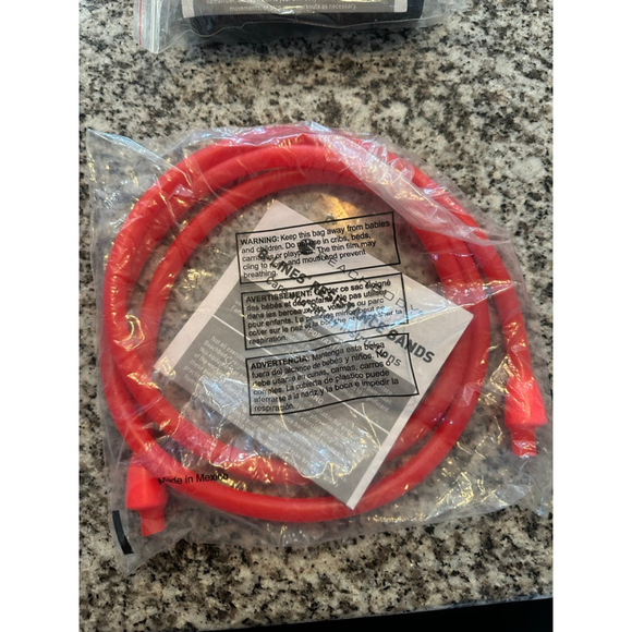 Beachbody B-Lines Resistance Bands - Picture 2 of 4